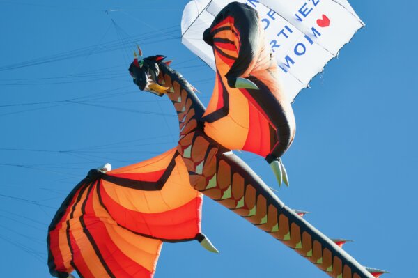 Epoch Times Photo