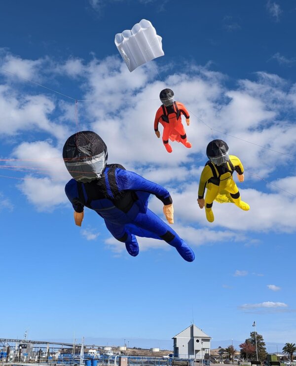 Epoch Times Photo