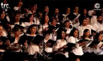 Beethoven: Symphony No. 9 in D Minor, Op. 125 | Orquesta Escuela Carlos Chávez Gira Campeche 2023