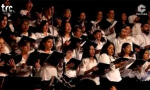 Beethoven: Symphony No. 9 in D Minor, Op. 125 | Orquesta Escuela Carlos Chávez Gira Campeche 2023