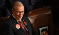 Call to Treat Gaza ‘Like Nagasaki and Hiroshima’ Wasn’t About Nuking Innocents, Congressman Says