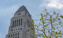 Los Angeles City Controller Updates Residents on Budget Woes
