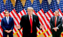 Trump Team May Again Seek Recusal of Judge in Hush Money Case