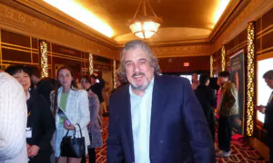 Talk Show Host Praises Shen Yun’s Message of Embracing Spirituality