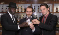 ‘Boardwalk Empire’ Actor Michael Stuhlbarg Assaulted by Homeless Man in NYC
