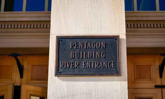 Pentagon Establishes New Cyber Policy Office