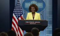 White House Briefing With Karine Jean-Pierre