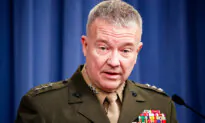 Former Top General Warns of ‘Inevitable’ ISIS Terrorist Threat in US