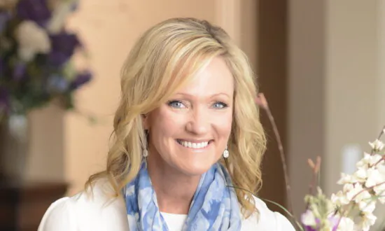 Embryo Adoption Film ‘Someone Like You’ Opens April 2 Nationwide