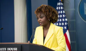 White House Press Briefing by Press Secretary Karine Jean-Pierre (July 8)