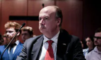 Disciplinary Trial of Trump Official Jeffrey Clark Continues: April 2