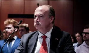 Disciplinary Trial of Trump Official Jeffrey Clark Continues: April 3