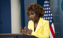Press Briefing by Karine Jean-Pierre
