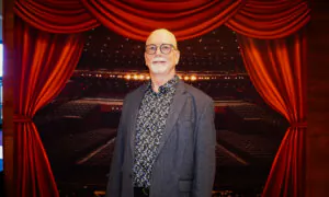 Shen Yun ‘Brings People Together to Appreciate Creative Expression and Beauty That God Has Created,’ Says Musician