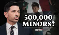 Nearly 500,000 Kids ‘Trafficked’ in 3 Years at Southern Border: Chad Wolf