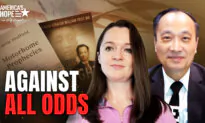 Against All Odds | America’s Hope