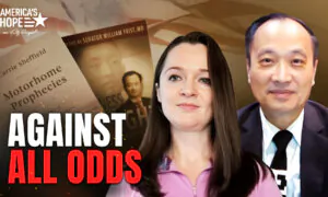 Against All Odds | America’s Hope
