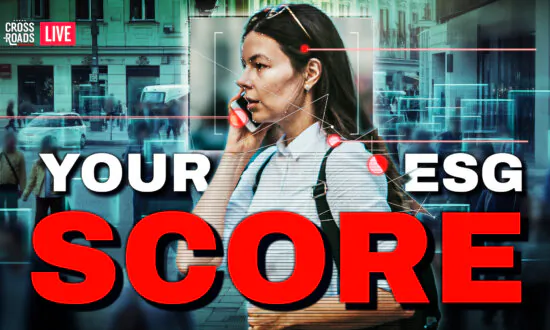 Americans Quietly Assigned China-Like Social Credit Scores