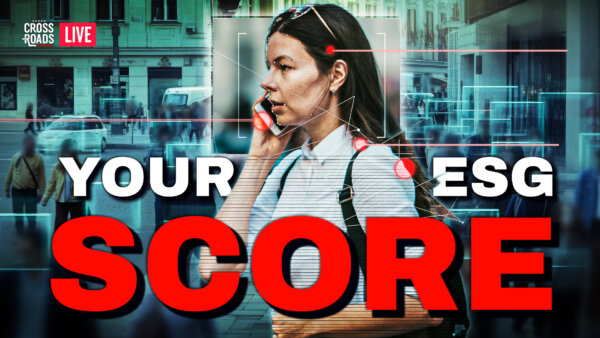 Americans Are Quietly Being Assigned Scores Now