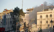 Iran Vows to Retaliate After Suspected Israeli Airstrike on ‘Damascus Consulate’
