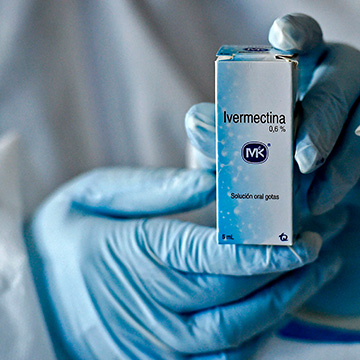 The Ivermectin Miracle in Fighting Cancer?
