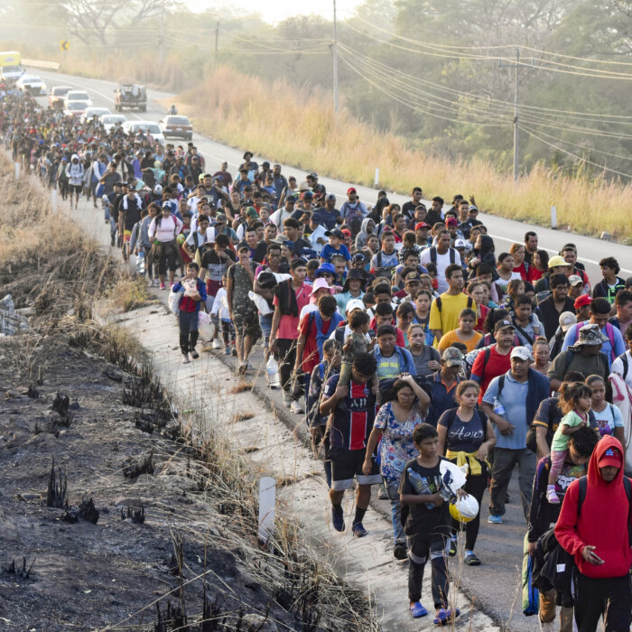 Bounty Hunter Bill Targeting Illegal Immigrants Proposed in Missouri | The Epoch Times