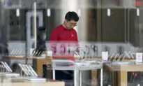 Asia Moves Faster Than China