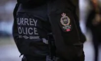 BC Judge Refuses to Seal Documents Alleging RCMP Bullying Against Surrey Police