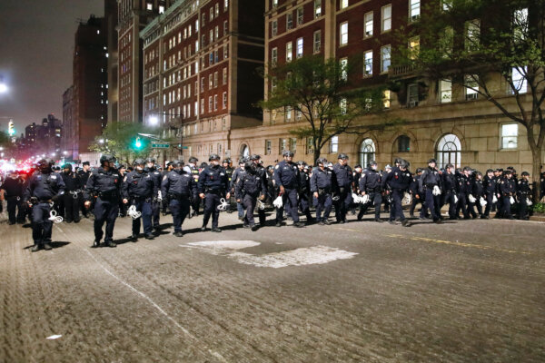 Epoch Times Photo