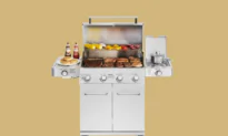 Top Gas Grills for a Fun Weekend at Home