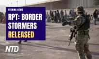 NTD Evening News Full Broadcast (April 1)
