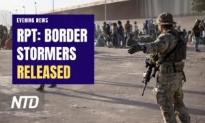 NTD Evening News Full Broadcast (April 1)