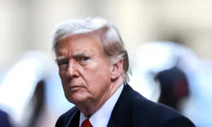 Trump ‘Hush Money’ Trial: May 6