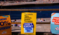 Major Australian Corporations Splashed Millions to Support the Failed Voice