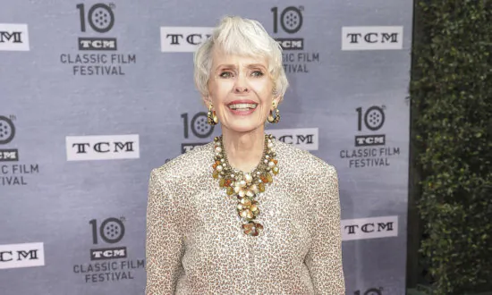 Barbara Rush, Actor Who Co-starred With Frank Sinatra and Paul Newman Among Others, Dies at 97