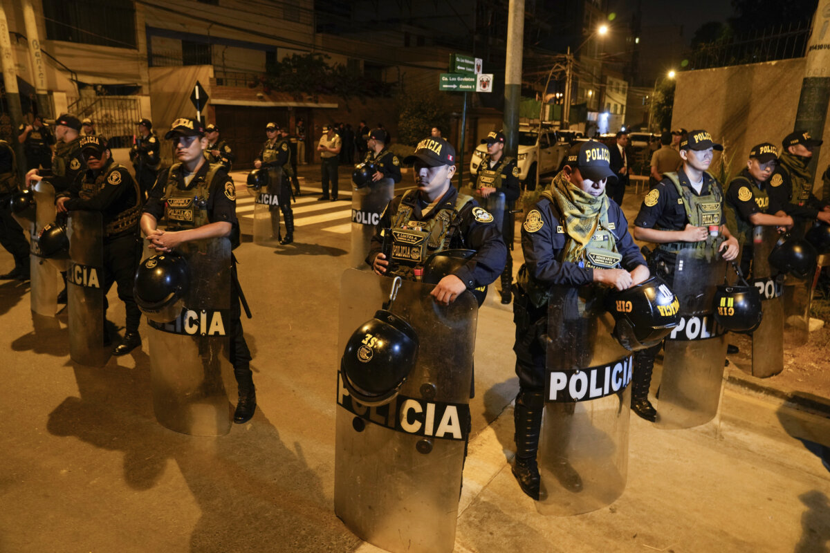 Epoch Times Photo