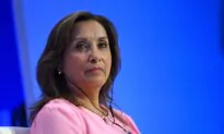 Peru’s Embattled President Replaces 6 Ministers as Lawmakers Ask Parliament to Remove Her