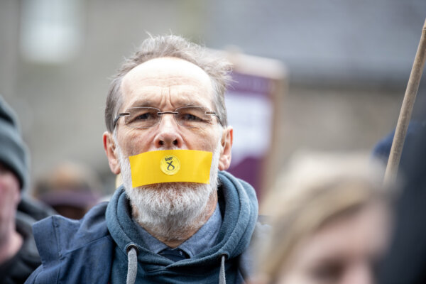 Epoch Times Photo