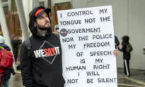 Non-Crime Hate Incidents Should Be Abolished, Report Says