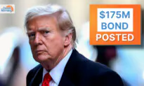 Trump Posts $175-Million Bond in Civil Fraud Case; Judge Rejects Hunter Biden’s Bid to Dismiss Tax Charges | NTD Good Morning (April 2)