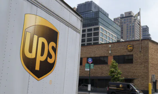 UPS Driver Who Crashed While Drinking Beers Is Not Entitled to Workers Compensation for His Injuries