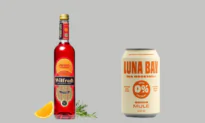 16 Non-Alcoholic Drinks That Actually Taste Good