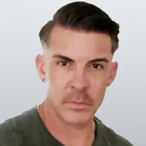 Victor Dalziel