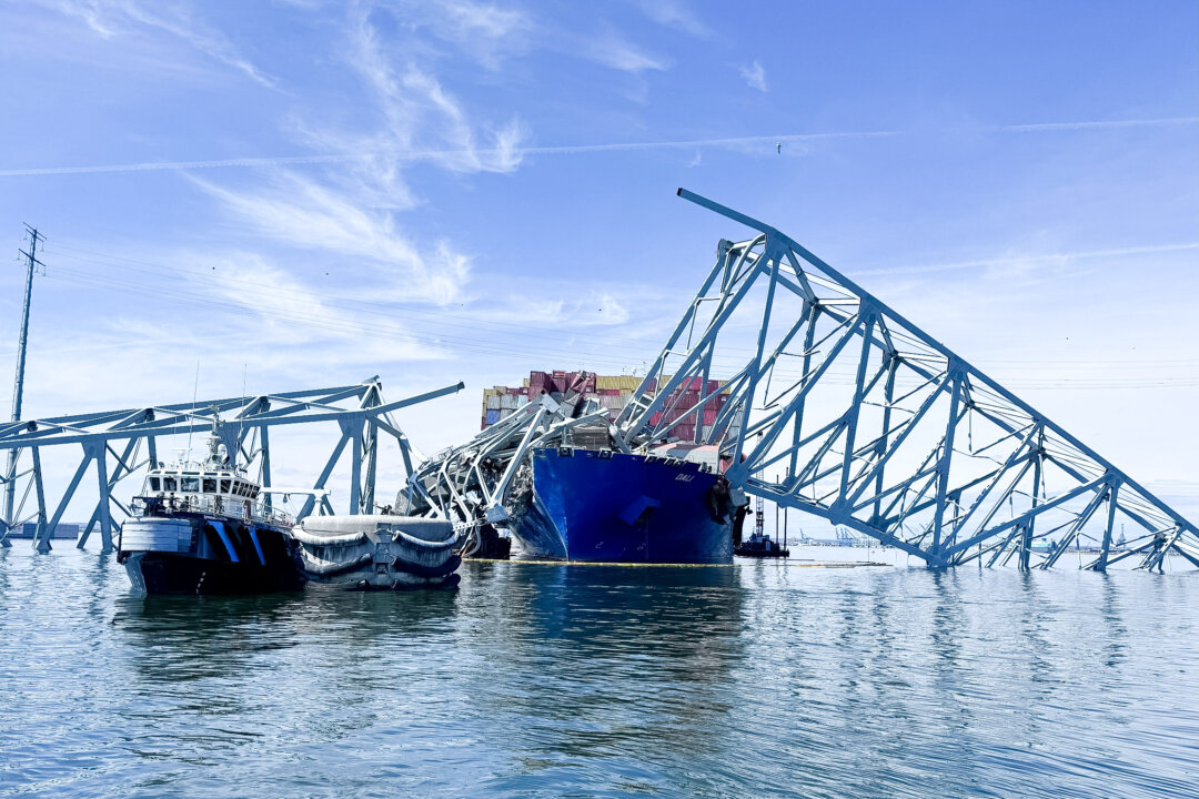 Baltimore Harbor Disaster to Be Priority in Port of Miami Congressional ...