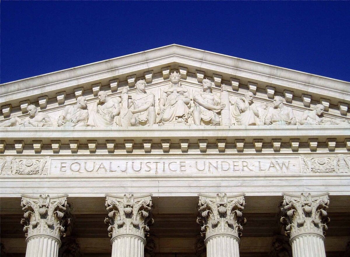 U.S. Supreme Court