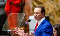 Murthy v. Missouri Among Most Important First Amendment Cases of the Century: Jeff Landry