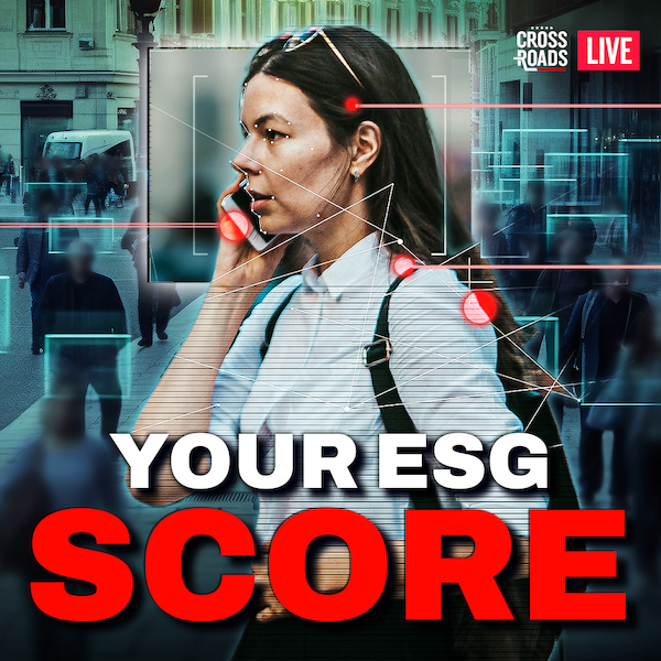 Americans Are Quietly Being Assigned Scores Now