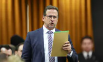 Bloc Threatens to Push for Early Election If Gov’t Doesn’t Pass Two Bills by Oct. 29