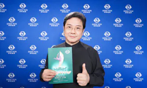 Shen Yun Begins Tour of Taiwan With 4 Sold-Out Performances in Kaohsiung