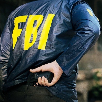 FBI Showing Up at Homes Over Social Media Posts